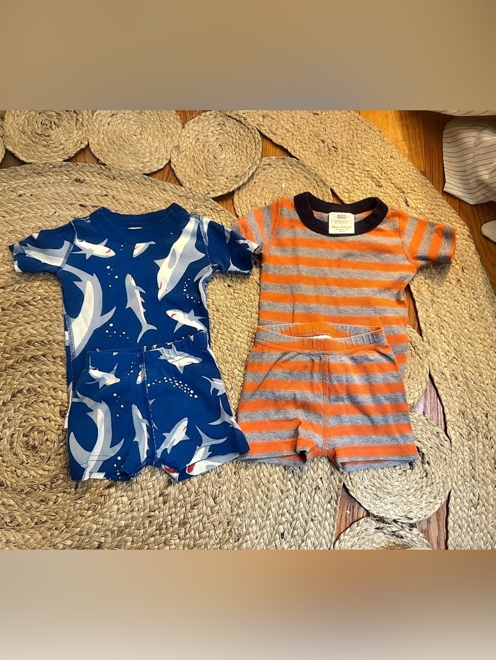 Hanna Andersson  Pajamas